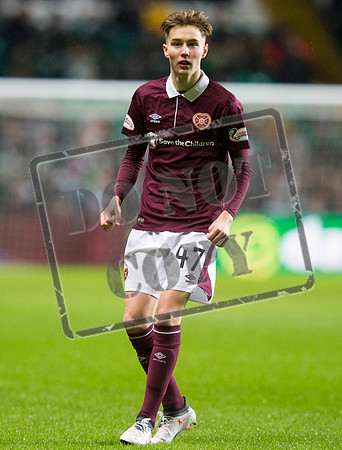 Celtic v Hearts