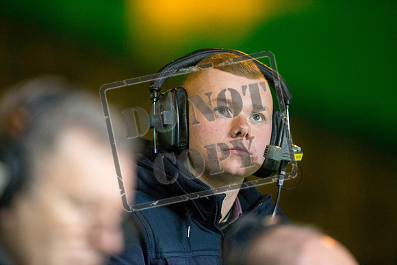 Celtic v Hearts