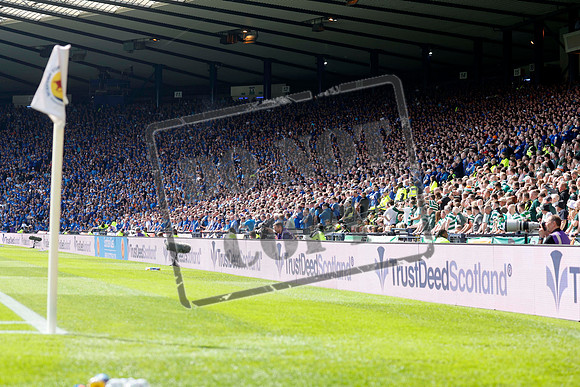 Celtic v Rangers