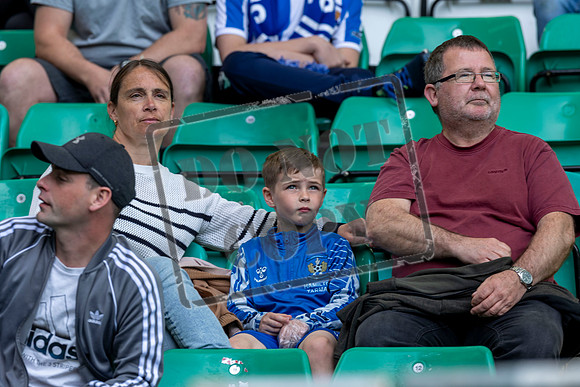 Celtic v Kilmarnock