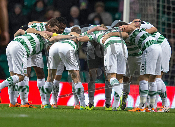 SOCCER Celtic