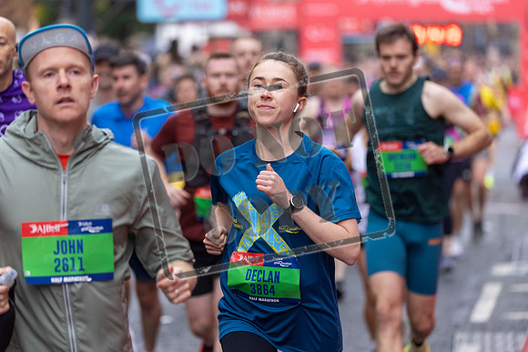 Great Scottish Run