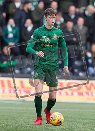 SOCCER Kilmarnock