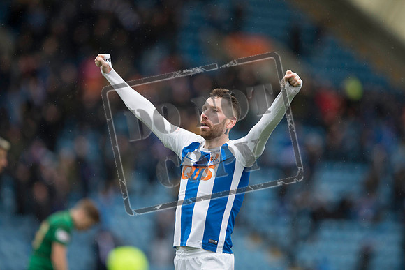 SOCCER Kilmarnock
