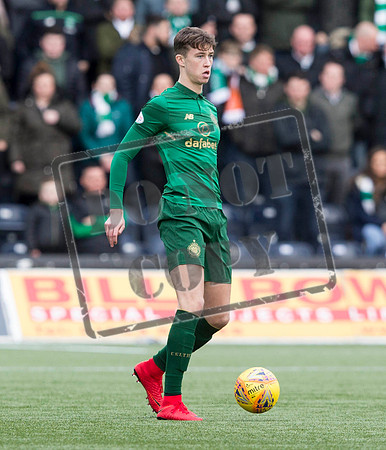SOCCER Kilmarnock
