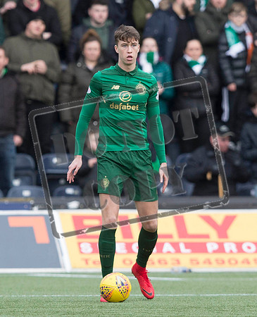 SOCCER Kilmarnock