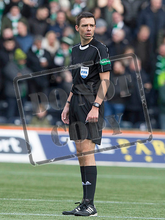 SOCCER Kilmarnock