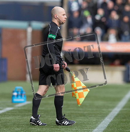 SOCCER Kilmarnock