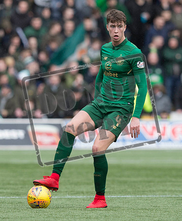 SOCCER Kilmarnock