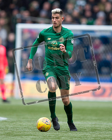 SOCCER Kilmarnock