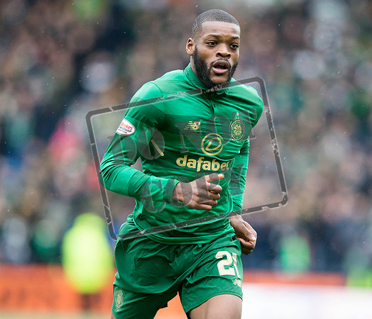 SOCCER Kilmarnock