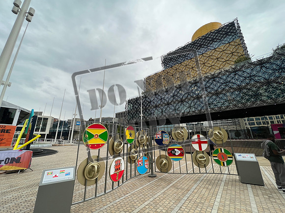 Team Scotland - Birmingham 2022 - Commonwealth Games