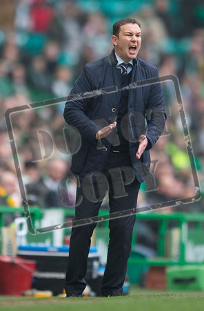 SOCCER Celtic