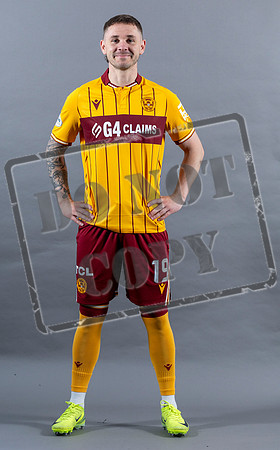 motherwell fc