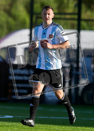 Hamilton v hearts