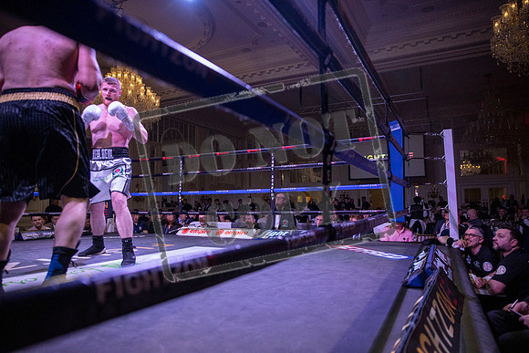Fightzone boxing