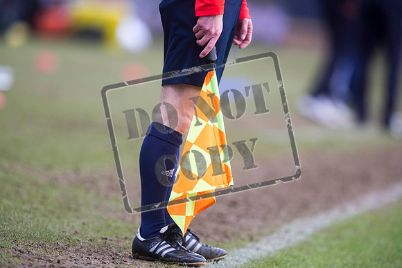 SOCCER Dundee