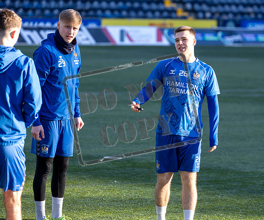Kilmarnock fc