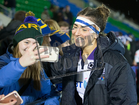 womens rugby