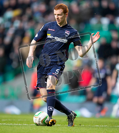SOCCER Celtic