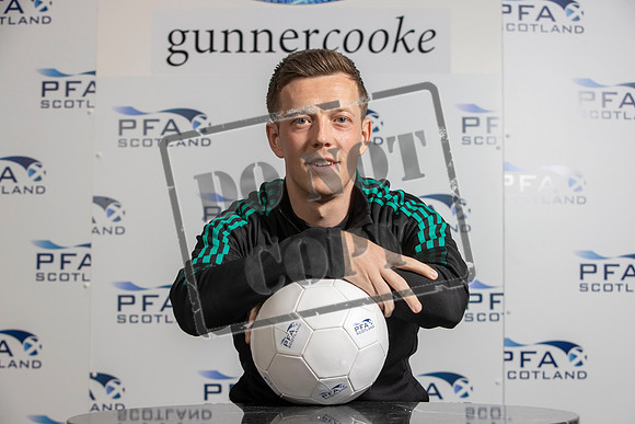 PFA Scotland announce the nominees for the spfl premiership