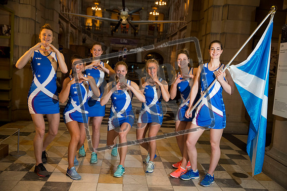 Team Scotland