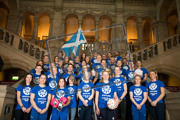 Team Scotland