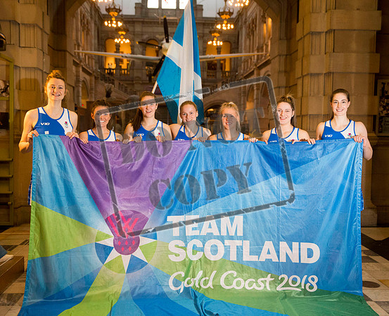 Team Scotland