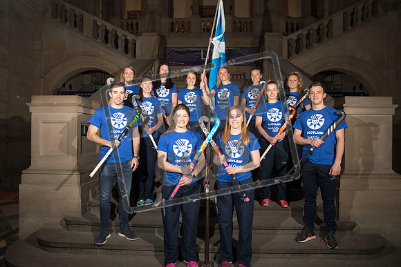Team Scotland