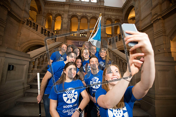 Team Scotland