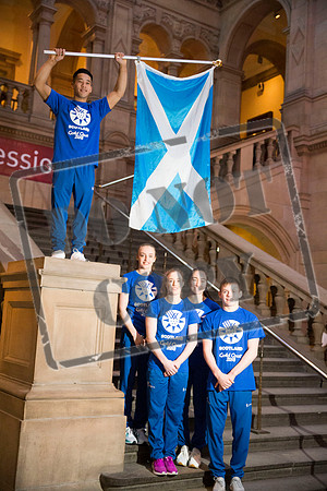 Team Scotland