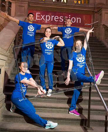 Team Scotland