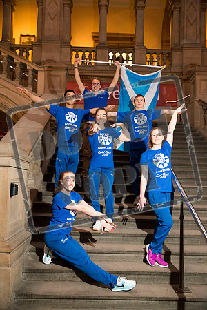 Team Scotland