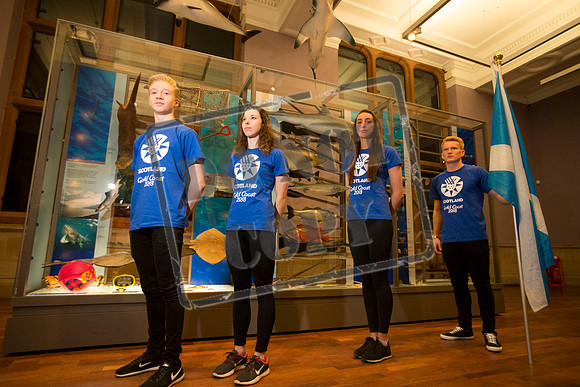 Team Scotland