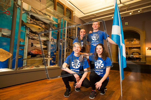 Team Scotland