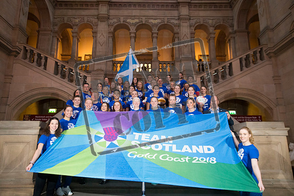 Team Scotland