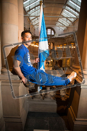 Team Scotland