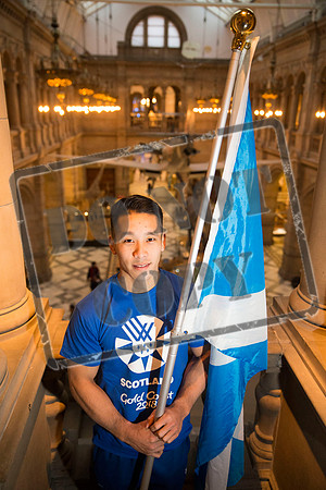 Team Scotland
