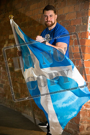 Team Scotland