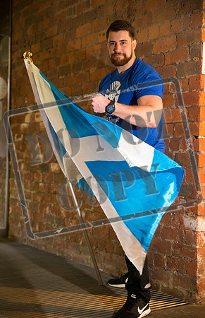 Team Scotland