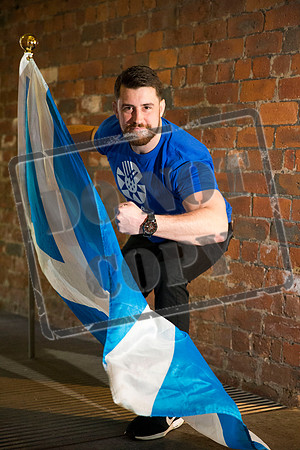 Team Scotland