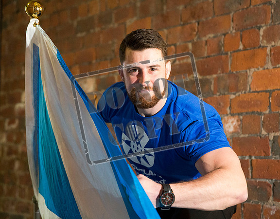 Team Scotland