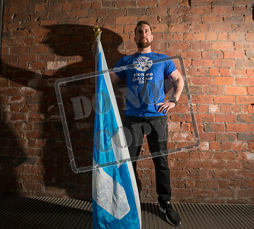 Team Scotland