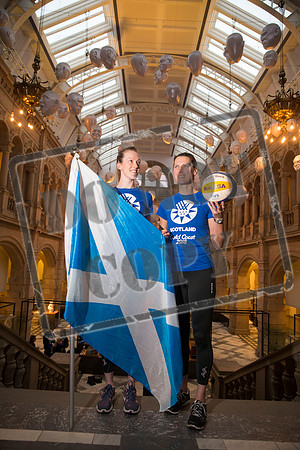 Team Scotland