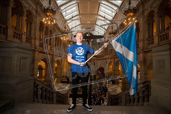 Team Scotland
