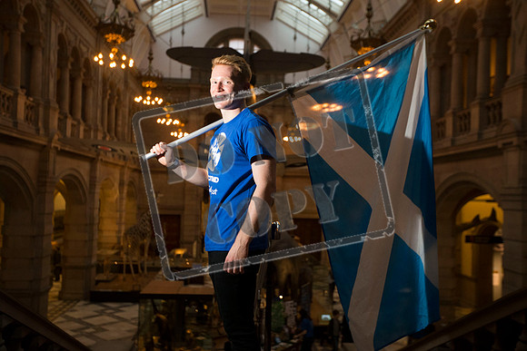 Team Scotland