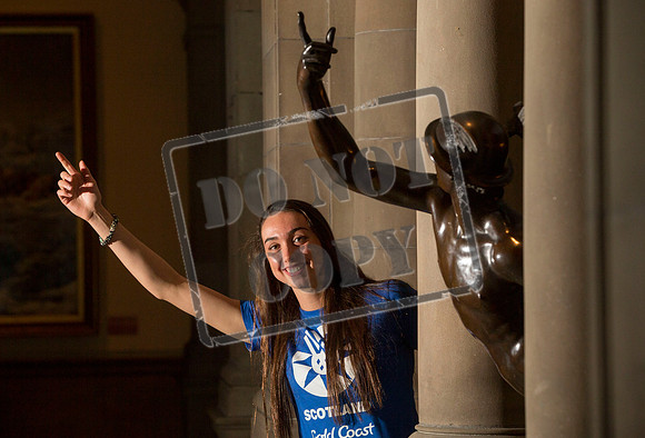 Team Scotland