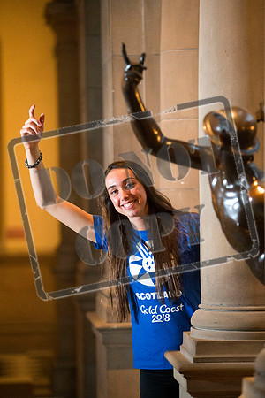 Team Scotland