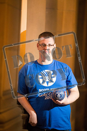 Team Scotland