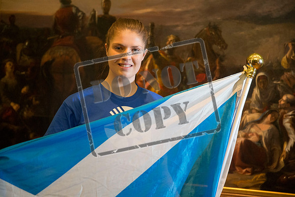 Team Scotland
